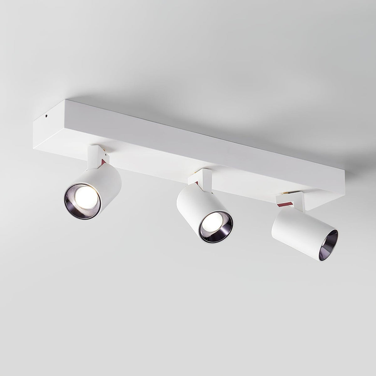 POG Double Linear Spotlight Ceiling lamp