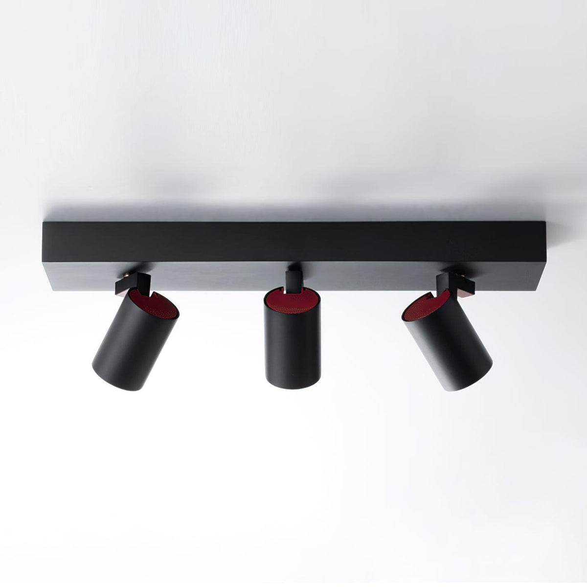 POG Double Linear Spotlight Ceiling lamp
