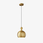 Palla Brass Pendant Lamp Pendant light