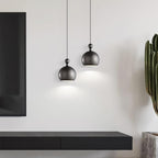 Palla Brass Pendant Lamp Pendant light
