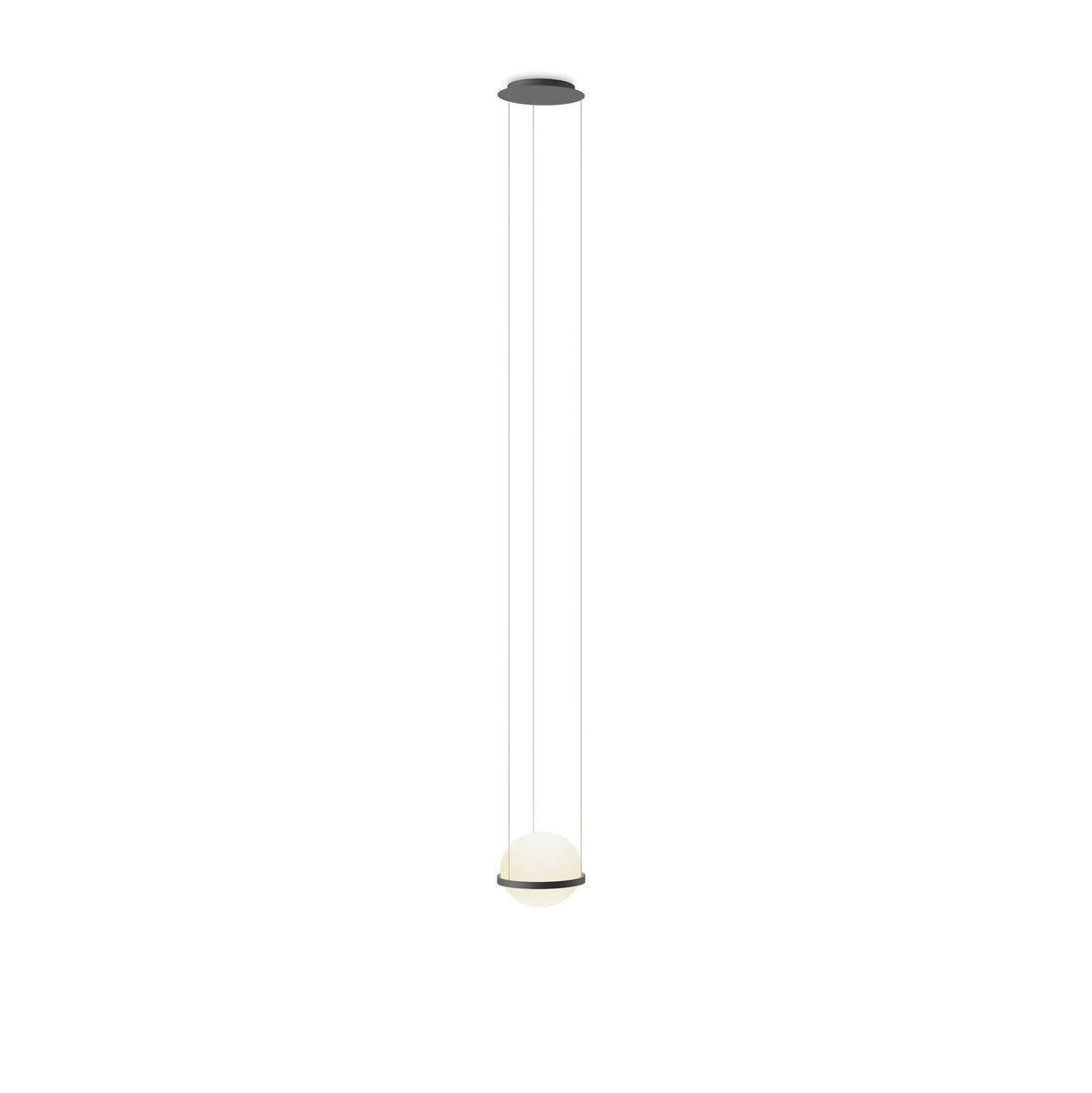 Orbit Sphere Pendant Lamp