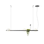 Orbit Sphere Pendant Lamp