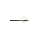 Solstice Orb Wall Light