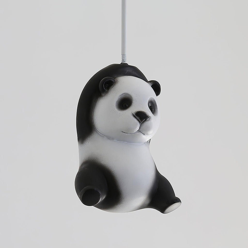 Panda Ceiling Lamp