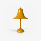 Pantop Bell Table Lamp