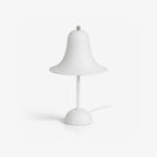 Pantop Bell Table Lamp