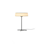 Paper Glow Circular Table Lamp Table lamp