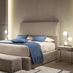 Pascal Table Lamp