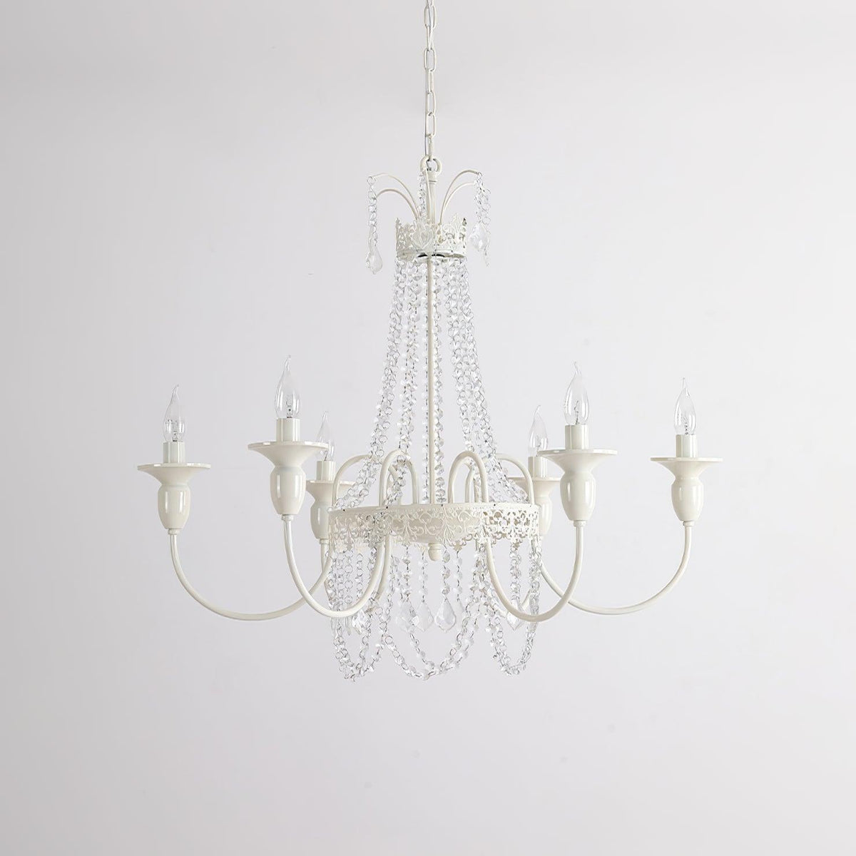 Pavia Chandelier