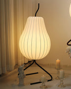 Pear Floor Lamp