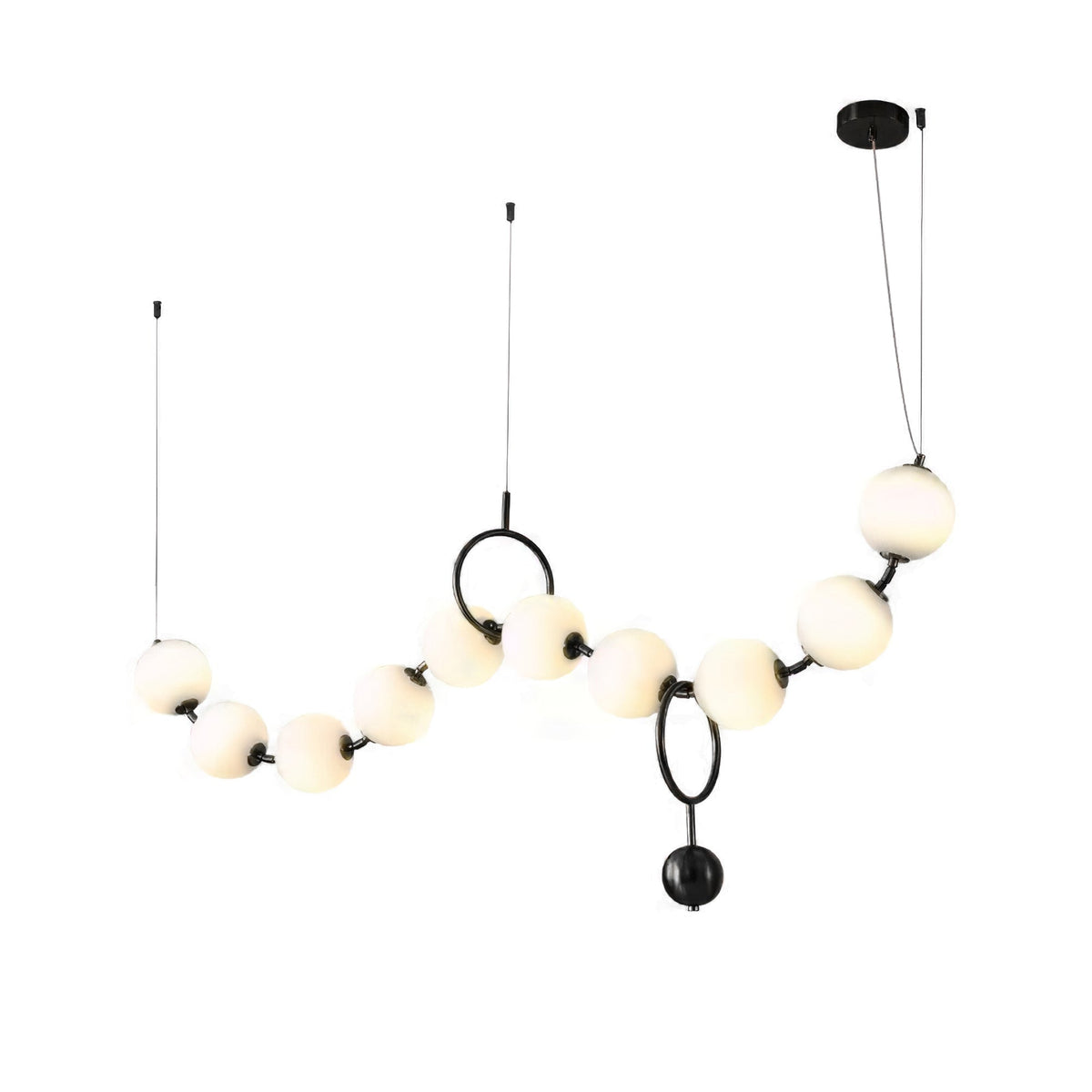 Coco LED Pendant Lamp
