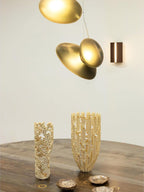 Translucent Frosted Glass Pendant Light Pendant light