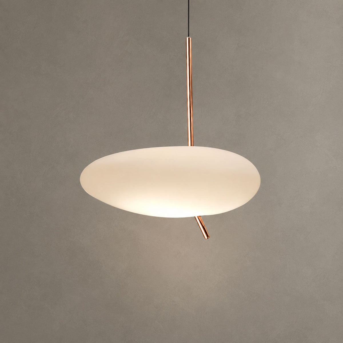 Pebbles Pendant Light