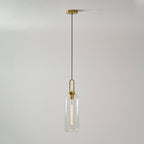 Pendulum Glass Pendant Lamp