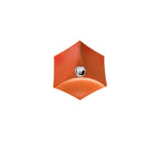 Pentagon Combination Wall Lamp