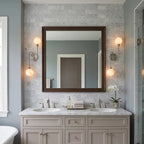 Perigee Alabaster Wall Sconce