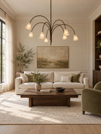 Petalia Blossom Chandelier