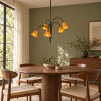 Petalia Blossom Chandelier