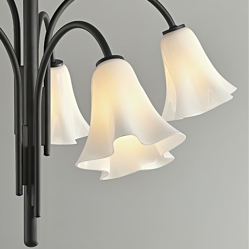 Petalia Blossom Chandelier
