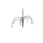 Petalia Blossom Chandelier