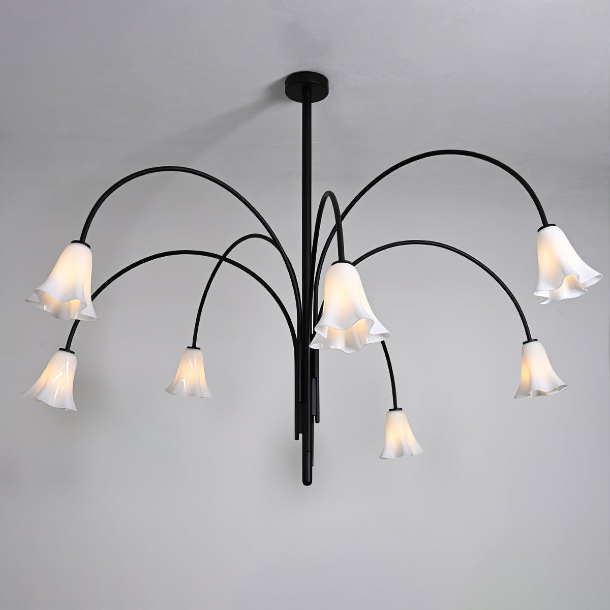 Petalia Blossom Chandelier