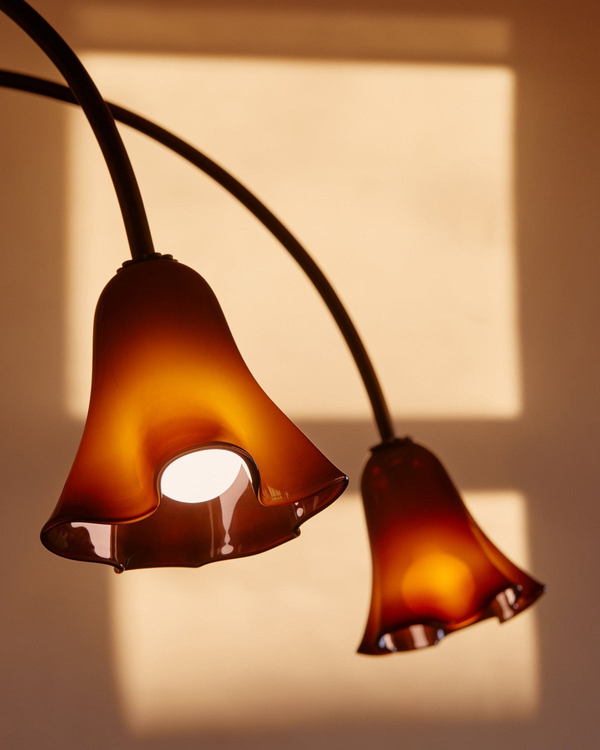 Petalia Blossom Chandelier