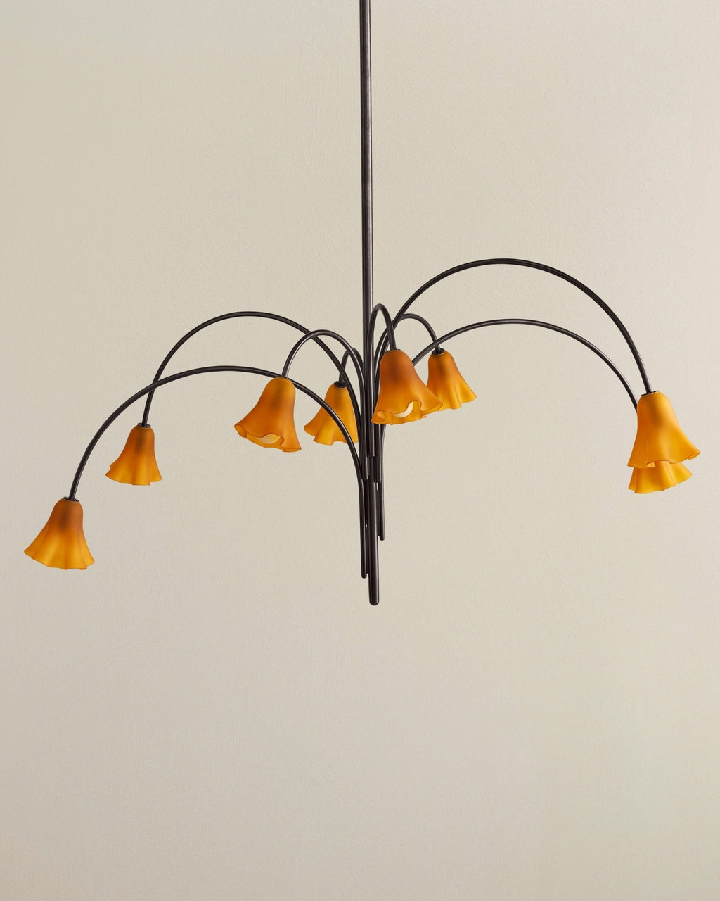 Petalia Blossom Chandelier