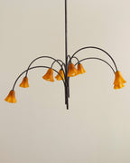 Petalia Blossom Chandelier