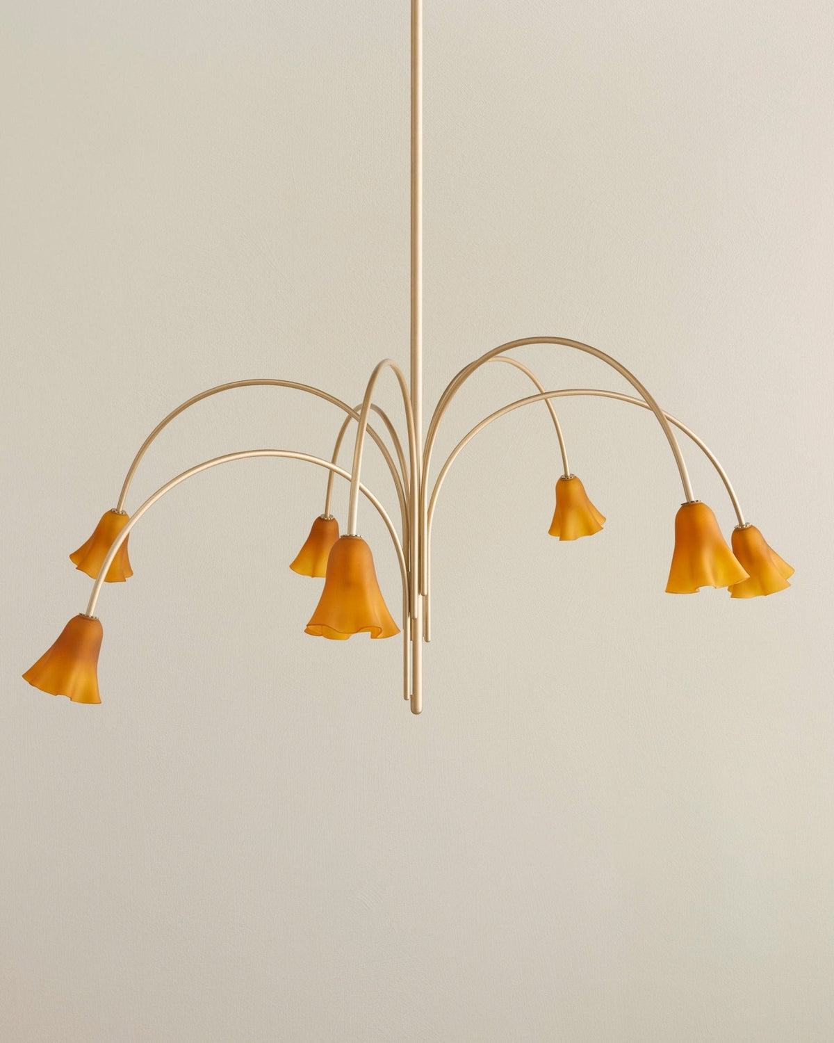 Petalia Blossom Chandelier