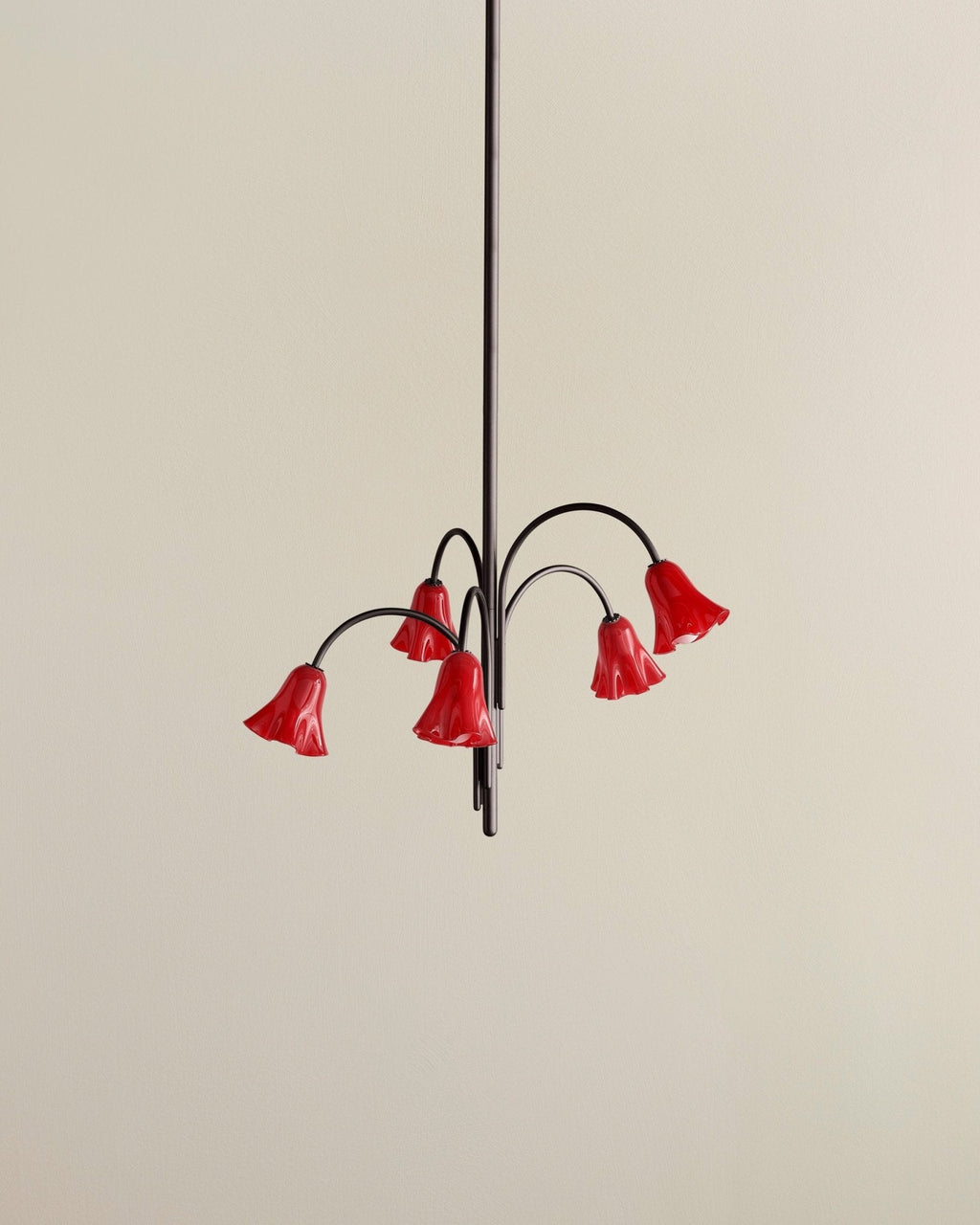 Petalia Blossom Chandelier