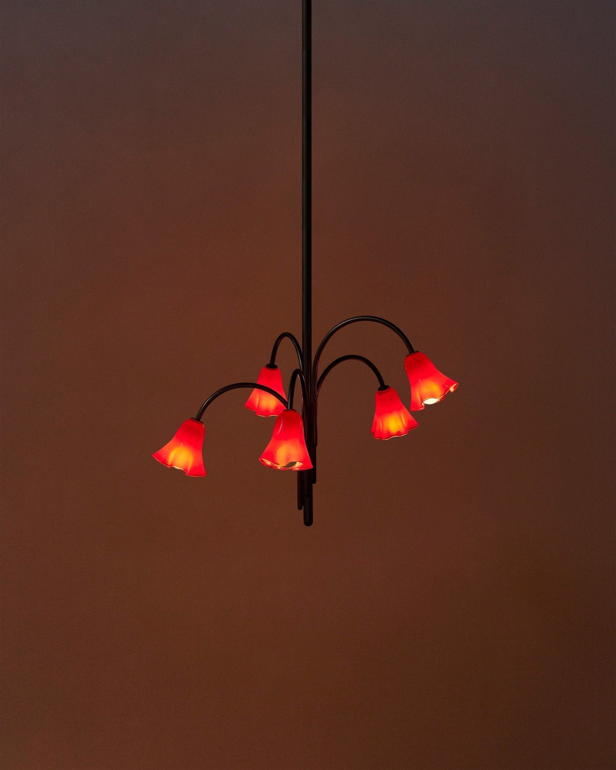 Petalia Blossom Chandelier