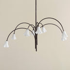 Petalia Blossom Chandelier