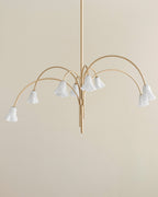 Petalia Blossom Chandelier