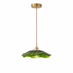 Petaline Trio Pendant Light