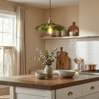 Petaline Trio Pendant Light