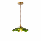 Petaline Trio Pendant Light
