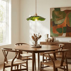 Petaline Trio Pendant Light