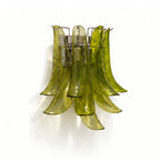 Petalo Glass Wall Light