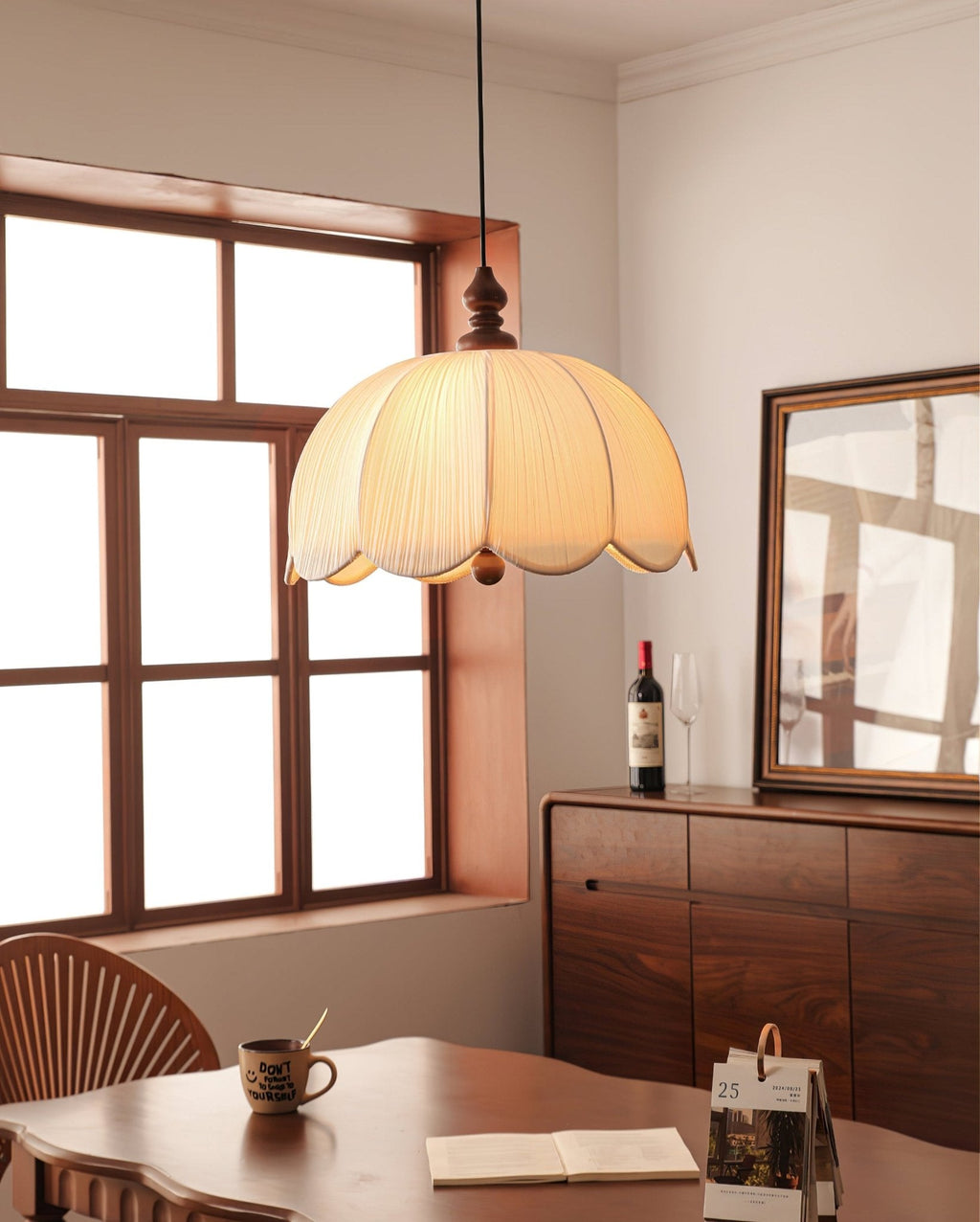 Petalora Pendant Lamp