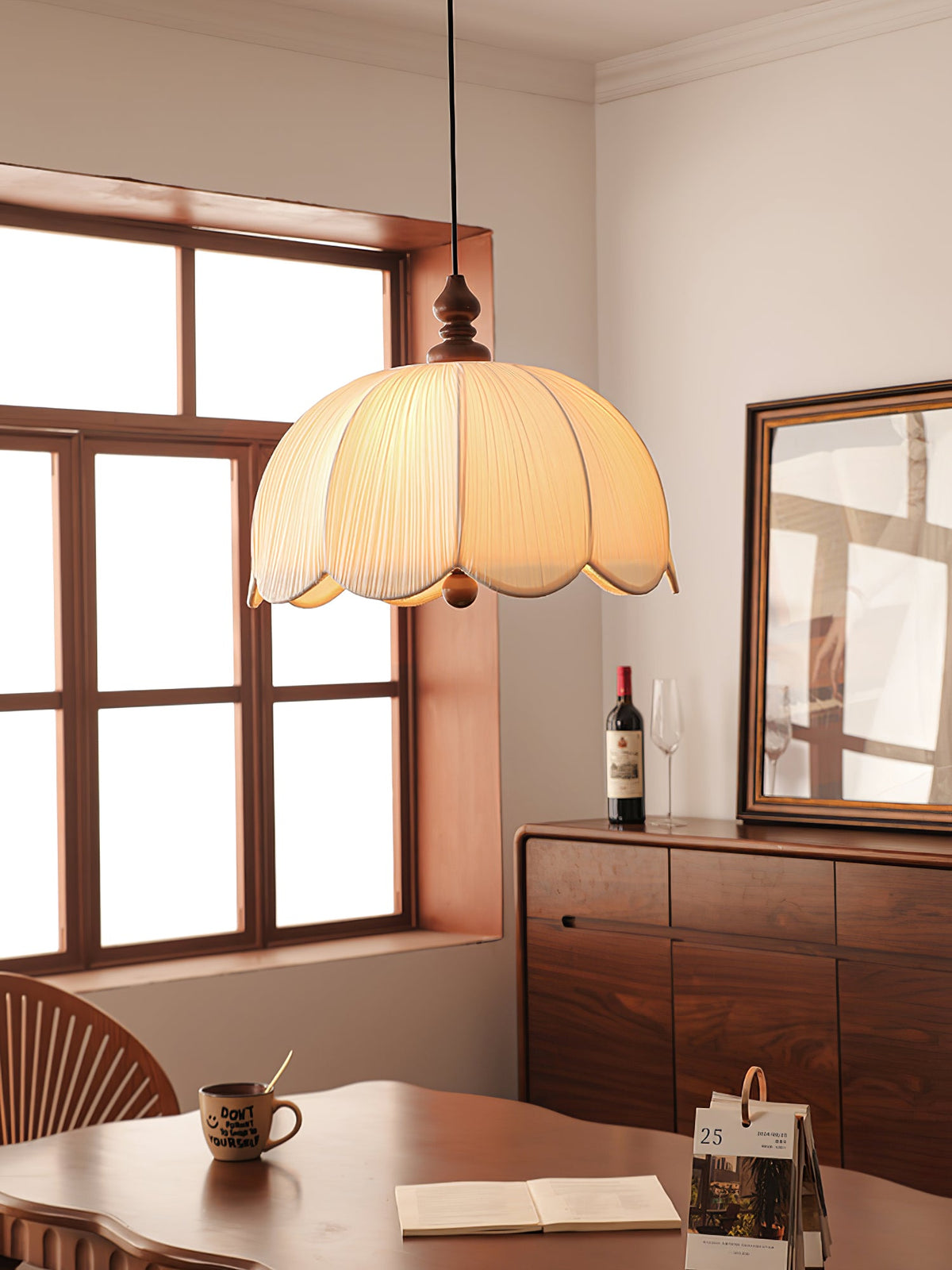 Petalora Pendant Lamp