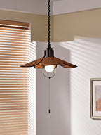 Petal Bloom Pendant Light