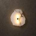 Petra Alabaster Wall Lamp