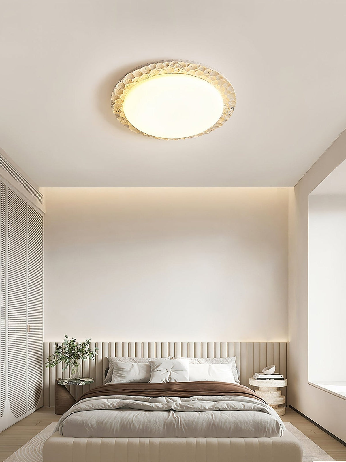 Petra Ceiling Light