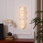 Petra Alabaster Wall Lamp