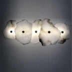 Petra Alabaster Wall Lamp