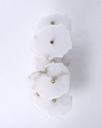 Petra Alabaster Wall Lamp