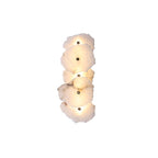 Petra Alabaster Wall Lamp