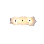 Petra Alabaster Wall Lamp