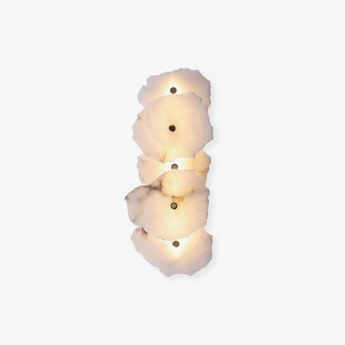 Petra Alabaster Wall Lamp