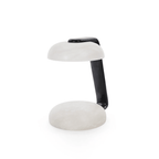 Petals Alabaster Table Lamp